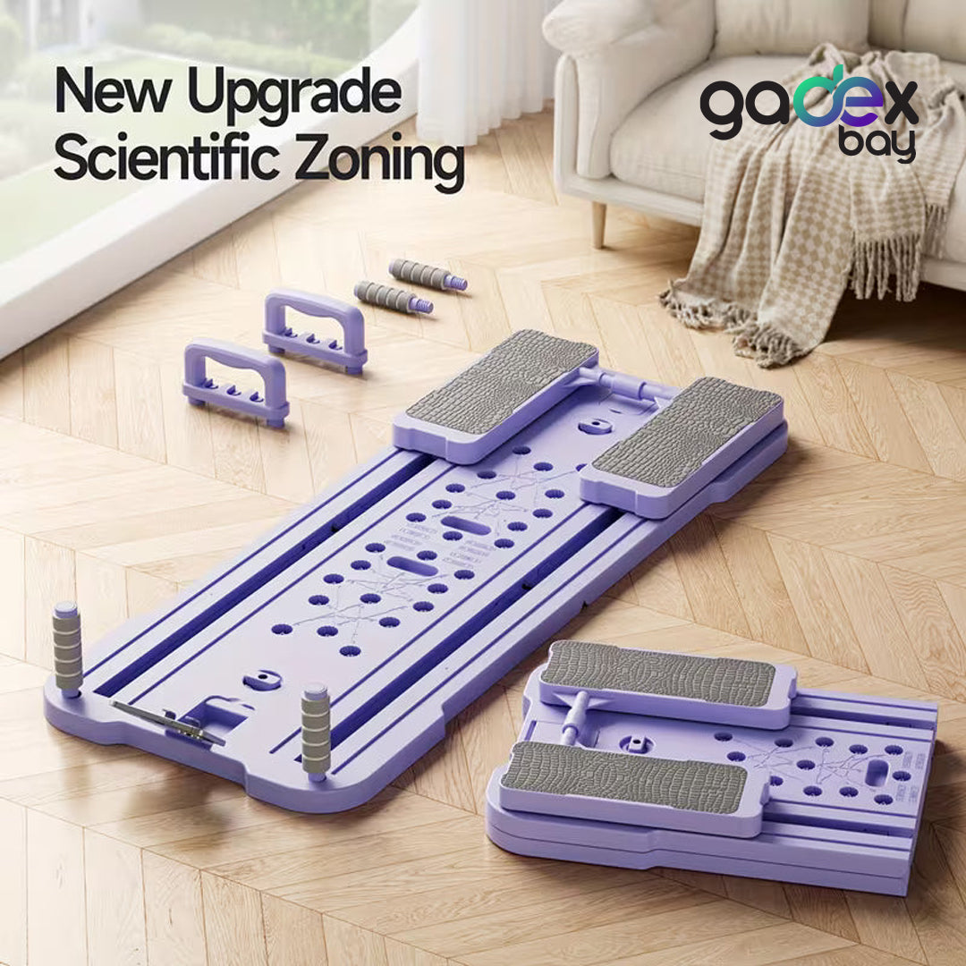 Abdominal Exercise board