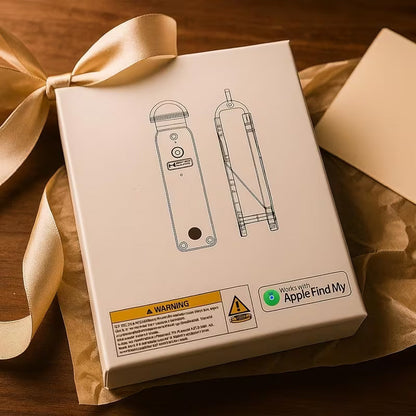 Air tag key organizer