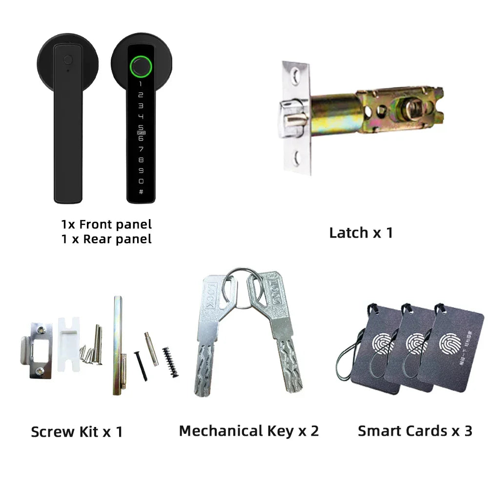 HaloKey M5 Pro image 7